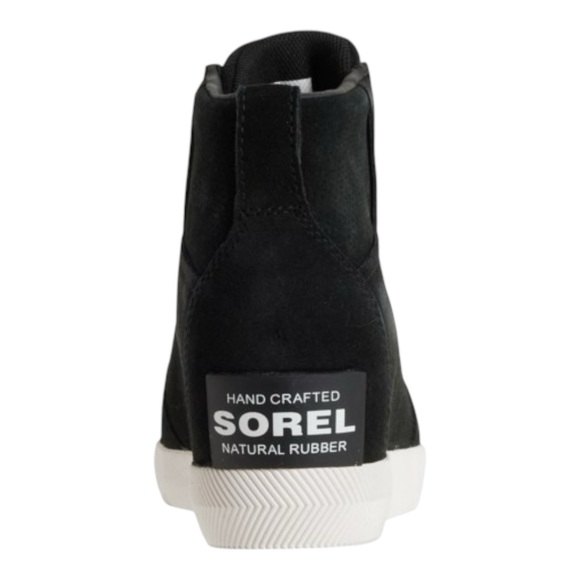 Sorel Out N About Wedge Boots - Waterproof, Suede (For Women) - Picture 6 of 8